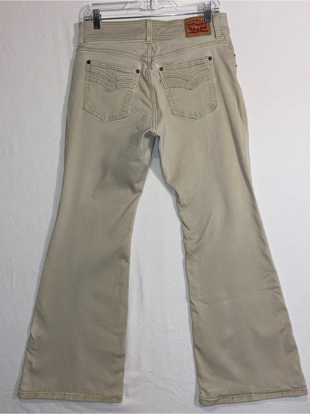 Levi’s 726 women’s jeans